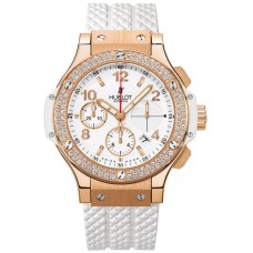 Hublot Big Bang 41MM 341PE230RW114 Hublot Big Bang 41MM 341PE230RW114